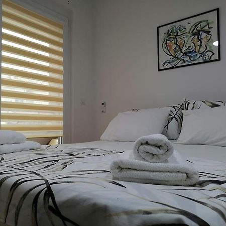 אוהריד Cosmopolit Apartments מראה חיצוני תמונה